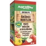 AgroBio Proti mšicím a sviluškám 10 ml – Hledejceny.cz