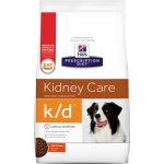 Hill’s Prescription Diet K/D Kidney Care 2 kg – Hledejceny.cz