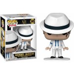 Funko Pop! Michael Jackson Smooth Criminal – Zboží Dáma