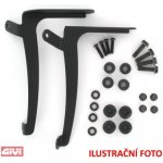 D156Kit montážní sada Suzuki AN Burgman 250-400(98-02)/Bussines (01-03) pro plexi 156D a 156DT | Zboží Auto