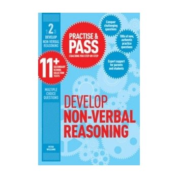Practise & Pass 11+ Level Two - P. Williams Develo
