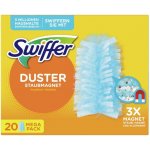Swiffer náhradní prachovky 20 ks – Zboží Dáma