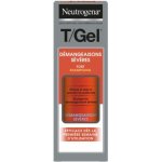 Neutrogena T/Gel Forte Shampooing Šampon proti lupům 150 ml – Zboží Mobilmania