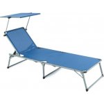 Garthen se stříškou XXL modré DS63286064 – Sleviste.cz