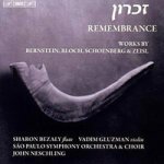 John Neschling - Remembrance Sao Paulo Symphony Orchestra – Sleviste.cz