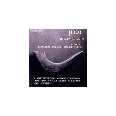 John Neschling - Remembrance Sao Paulo Symphony Orchestra – Sleviste.cz