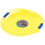 Plastkon TORNADO limetková – Sleviste.cz