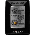 Zippo Bullet Holes 3D – Hledejceny.cz