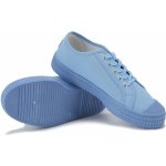 Nax Zareca dámské tenisky modré – Zboží Dáma