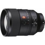 Sony FE 135mm f/1.8 GM – Zboží Mobilmania
