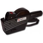 Etiketovací kleště Blitz P8 Počet řádků: Blitz P8 – Zboží Živě