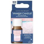 Yankee Candle vonný olej Pink Sands Růžové písky 10 ml – Zbozi.Blesk.cz