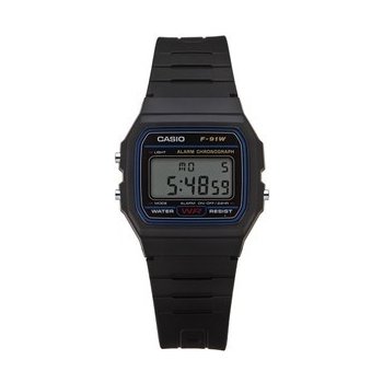 Casio F-91-1