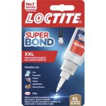 Loctite Super Bond XXL Liquid 20 g – Zboží Mobilmania
