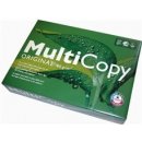  MultiCopy, A4, 90 g/m2, 500 listů