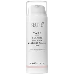 Keune Care Keratin Smooth krém na krepové vlasy 50 ml