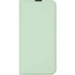 OBAL:ME SmoothTouch Motorola G56 Mint Green – Sleviste.cz