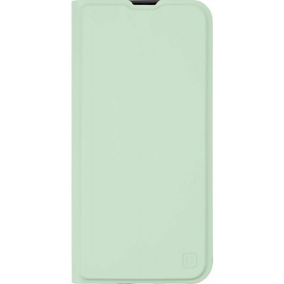 OBAL:ME SmoothTouch Motorola G56 Mint Green – Sleviste.cz