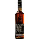 Black Tears Spiced 40% 0,7 l (holá láhev)