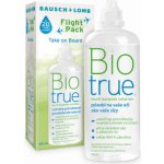 Bausch & Lomb Biotrue flight pack 100 ml – Zbozi.Blesk.cz