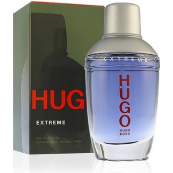 Hugo Boss Boss Extreme parfémovaná voda pánská 75 ml