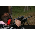 Zážitková střelba Milovice 1 osoba 7 zbraní 56 výstřelů – Hledejceny.cz