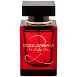 Dolce & Gabbana The Only One 2 parfémovaná voda dámská 50 ml – Hledejceny.cz