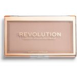 Revolution Pudr Matte Base P5 pro světlou tmavší pleť s neutrálním podtónem 12 g – Sleviste.cz