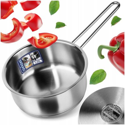 Orion Anett 16 cm 1,25 l – Zboží Dáma