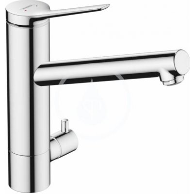 Hansgrohe 74807000 – Hledejceny.cz