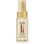 Londa Professional Velvet Oil lehký olej na vlasy 30 ml – Hledejceny.cz