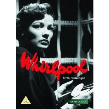 Whirlpool DVD