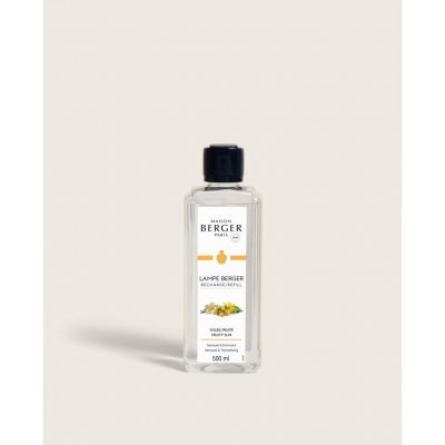 Maison Berger Fruity Sun náplň katalytické lampy 500 ml – Hledejceny.cz