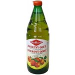 Burkhardt Jablečný ocet 750ml – Zboží Mobilmania