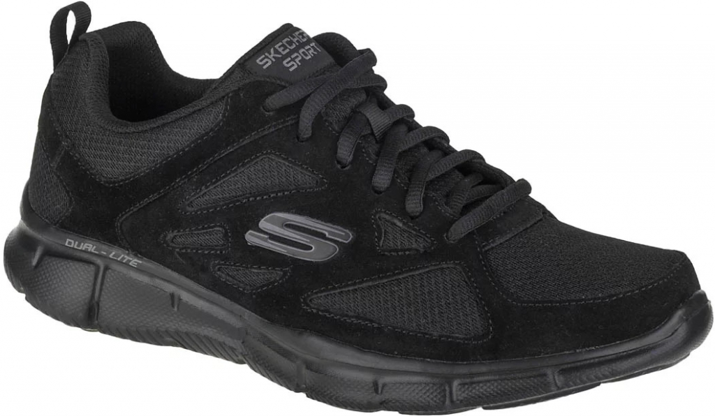 Skechers Ezdez 52748/BBK černé