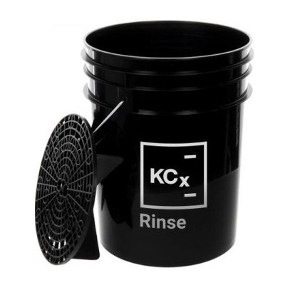 Koch Chemie Detailingový kbelík se separátorem (Rinse) oplach 20 l – Zboží Mobilmania