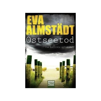 Ostseetod Almstdt EvaPaperback