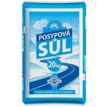 MDtools Posypová sůl hrubá 3,2 – 0,2 mm 20 kg – Zboží Dáma