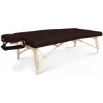 Fabulo Skládací masážní stůl Feldenkrais Barva: čokoládová 192 x 85 cm 19 kg 2 barvy – Zboží Dáma Fabulo Skládací masážní stůl Feldenkrais Barva: čokoládová 192 x 85 cm 19 kg 2 barvy – Zboží Dáma