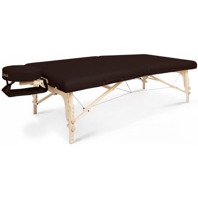 Fabulo Skládací masážní stůl Feldenkrais Barva: čokoládová 192 x 85 cm 19 kg 2 barvy – Zboží Dáma Fabulo Skládací masážní stůl Feldenkrais Barva: čokoládová 192 x 85 cm 19 kg 2 barvy – Zboží Dáma