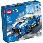 LEGO® City 60312 Policejní auto – Zboží Živě LEGO® City 60312 Policejní auto – Zboží Živě