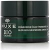 Pleťový krém Nuxe Bio Organic Citrus Cells Denní pleťový krém 50 ml