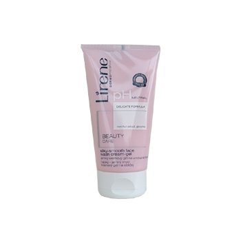 Lirene Beauty Care hydr. pleťový mycí gel 150 ml