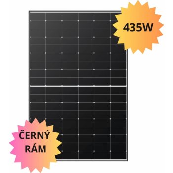 Longi Fotovoltaický solární panel LR5-54HTH 435M