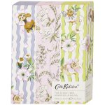 Heathcote & Ivory Ltd. Cath Kidston The Story Tree Sada balzámů na rty 3 x 10 ml – Zboží Dáma