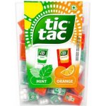 Tic Tac Mint Orange 255 g – Zboží Dáma