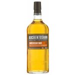 Auchentoshan American Oak 40% 0,7 l (karton) – Hledejceny.cz