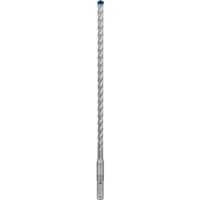 BOSCH Vrták do kladiv EXPERT SDS plus-7X, 8 × 200 × 265 mm 2.608.900.090 – Hledejceny.cz
