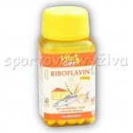 VitaHarmony Riboflavin 10 mg 60 tablet – Hledejceny.cz