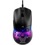 Glorious Model O Eternal Wired Black GLO-OE-W-BLK – Zboží Živě